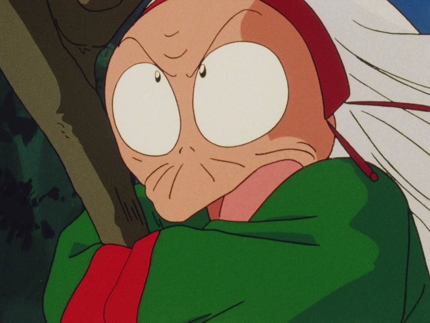 Ranma ½ Ep 59: Ranma and the Evil Within @ 00:10:40