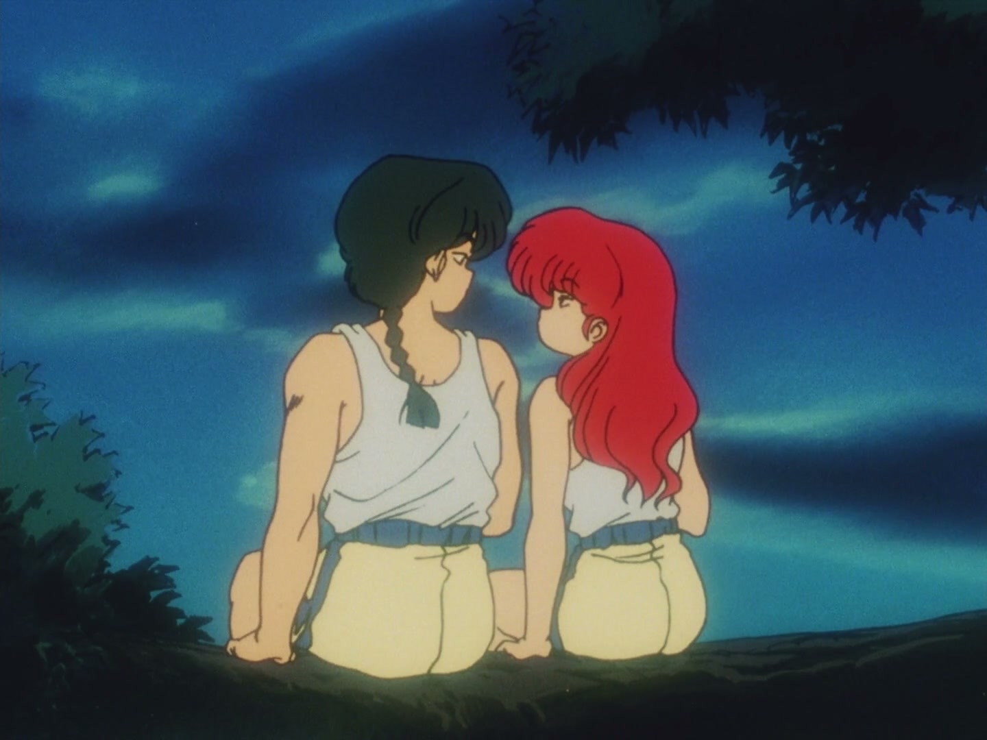 Ranma ½ Ep 59: Ranma and the Evil Within @ 00:11:13