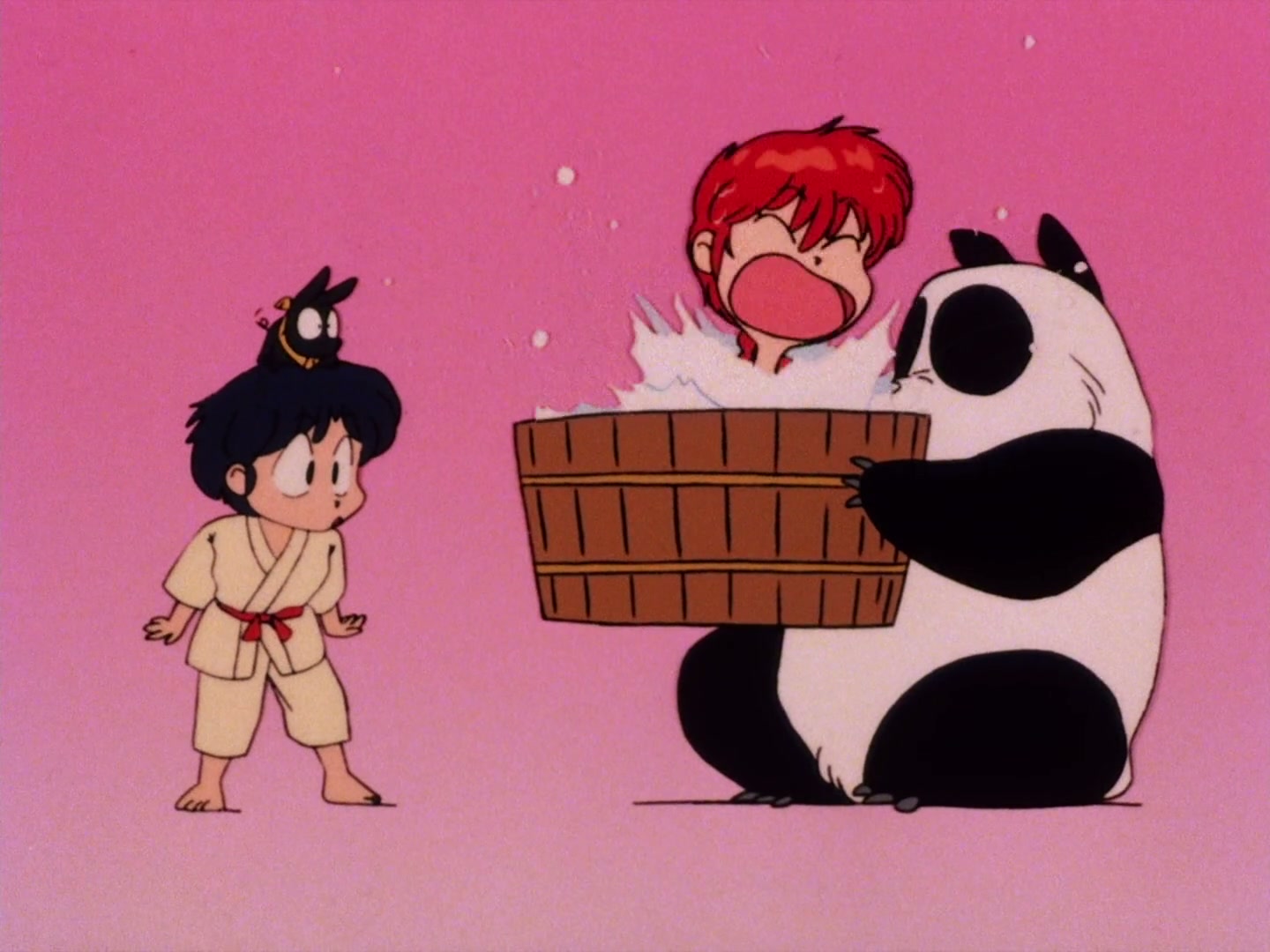 Ranma ½ Ep 59: Ranma and the Evil Within @ 00:11:26