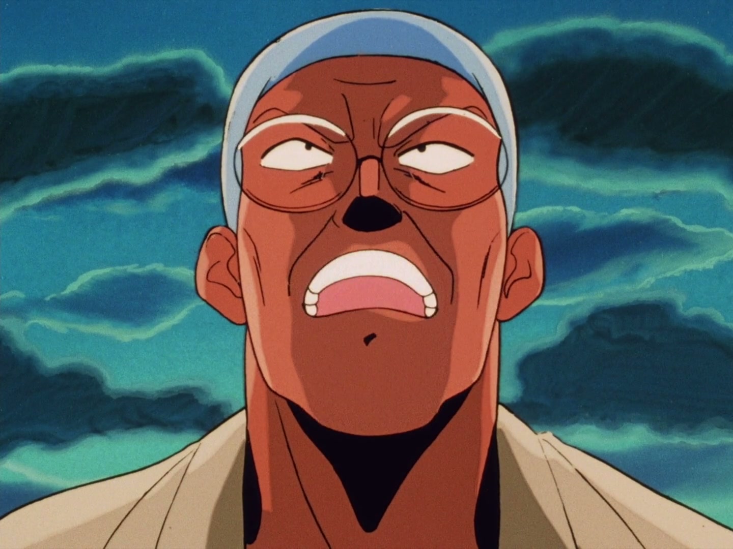 Ranma ½ Ep 59: Ranma and the Evil Within @ 00:12:19