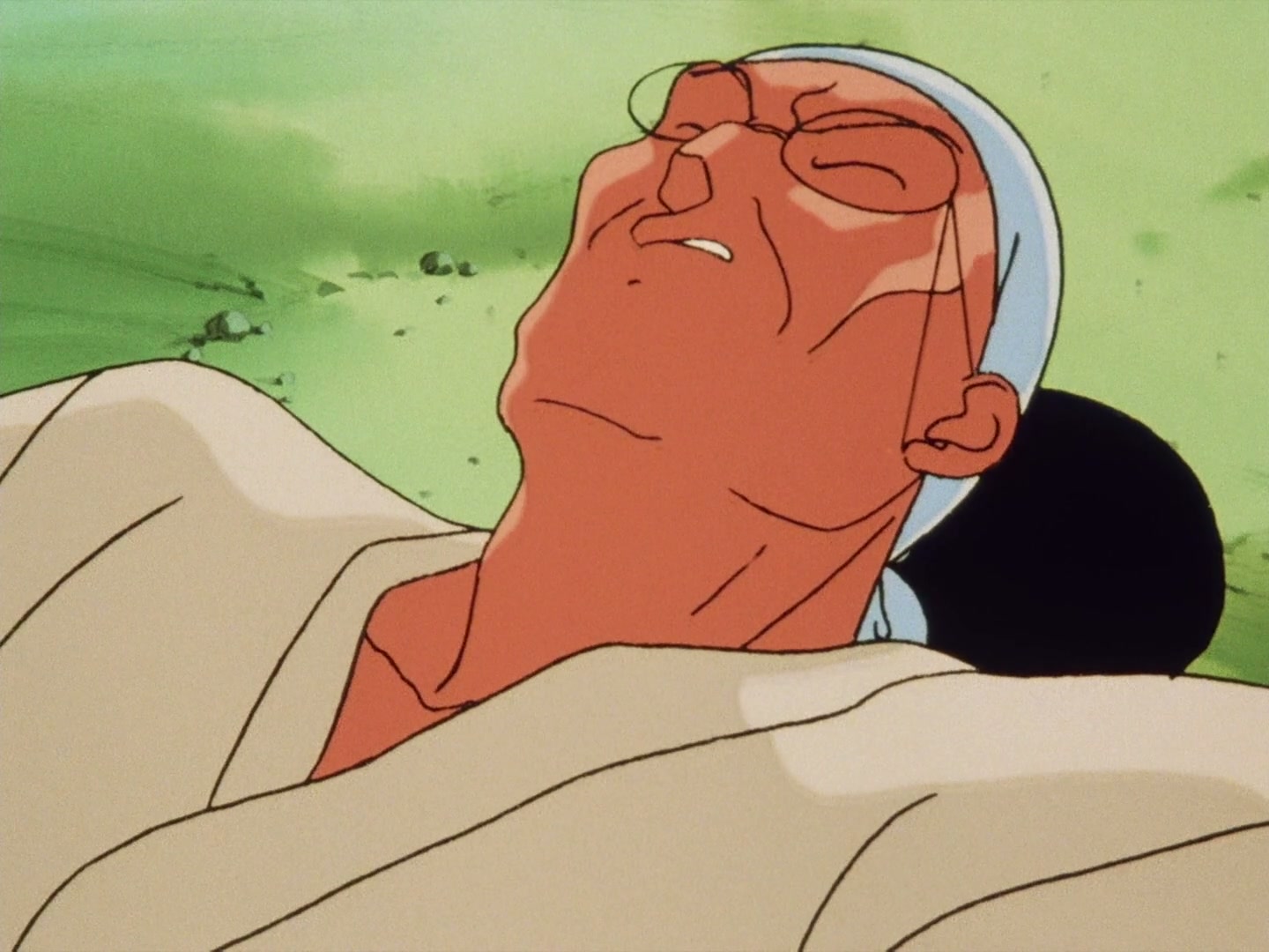 Ranma ½ Ep 59: Ranma and the Evil Within @ 00:12:35