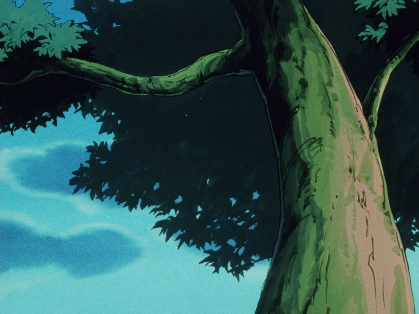 Ranma ½ Ep 59: Ranma and the Evil Within @ 00:13:21