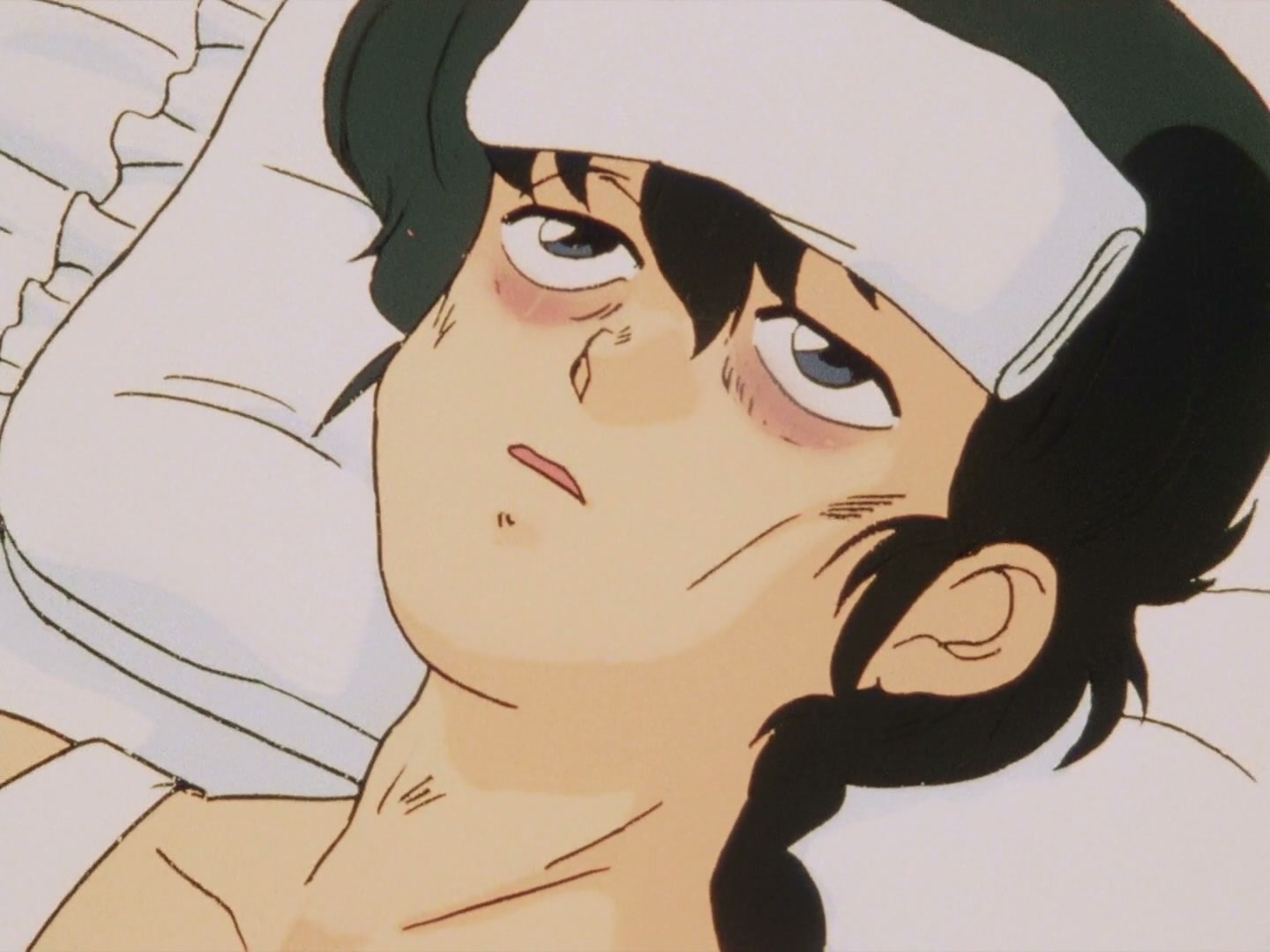 Ranma ½ Ep 59: Ranma and the Evil Within @ 00:13:33
