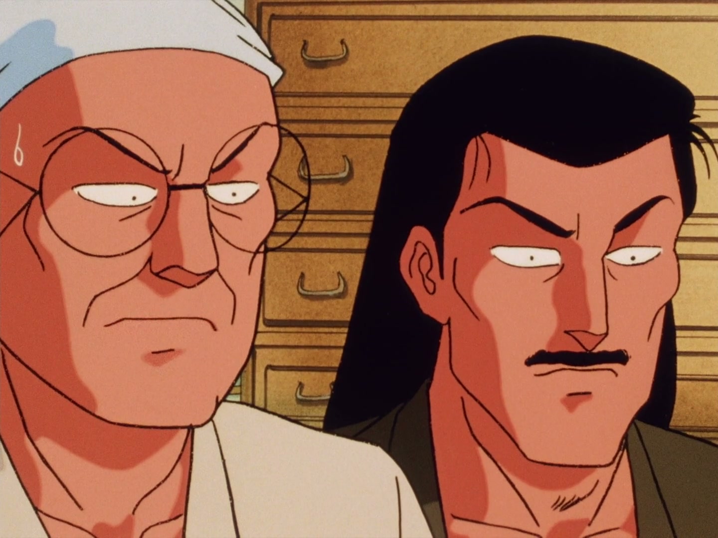 Ranma ½ Ep 59: Ranma and the Evil Within @ 00:13:41
