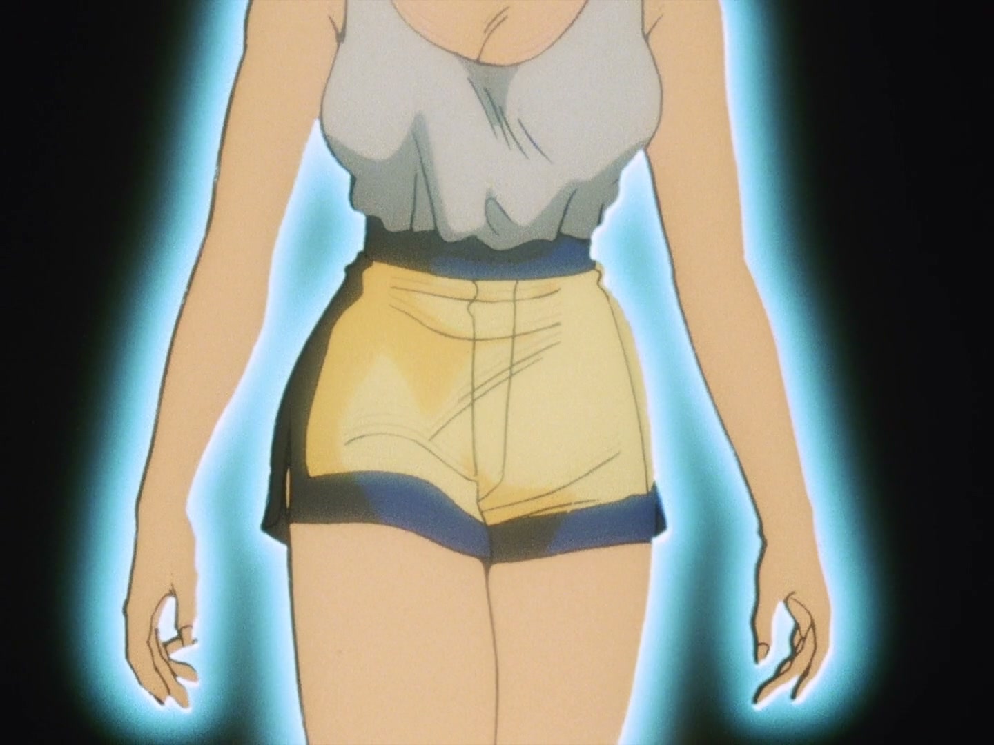 Ranma ½ Ep 59: Ranma and the Evil Within @ 00:14:14
