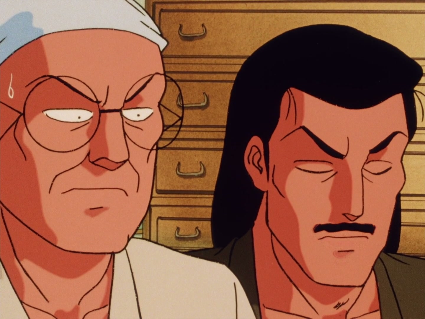 Ranma ½ Ep 59: Ranma and the Evil Within @ 00:14:22