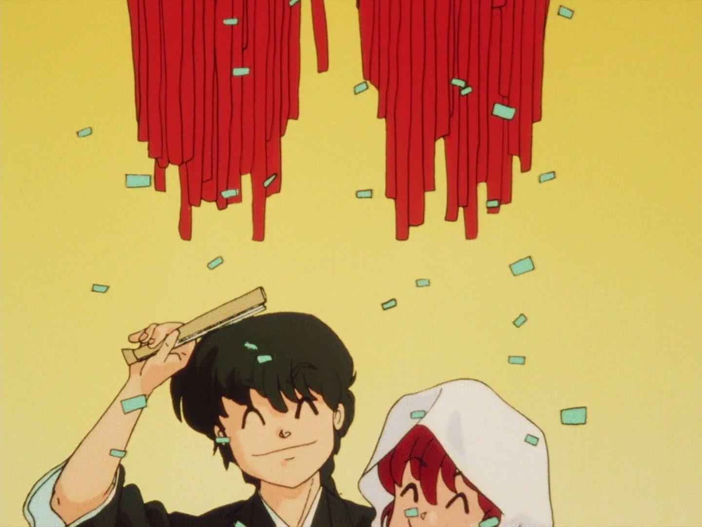 Ranma ½ Ep 59: Ranma and the Evil Within @ 00:14:26