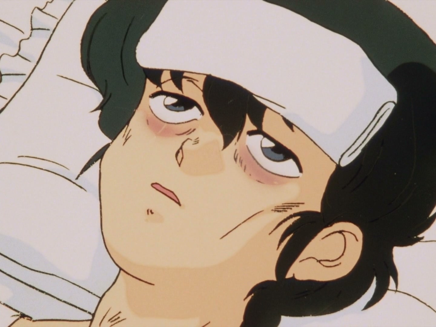 Ranma ½ Ep 59: Ranma and the Evil Within @ 00:14:51