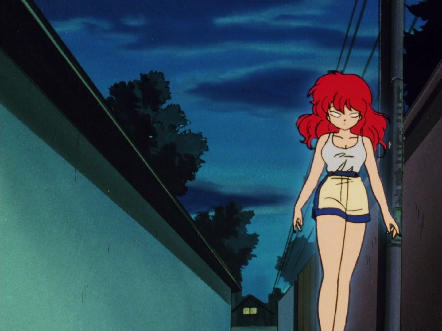 Ranma ½ Ep 59: Ranma and the Evil Within @ 00:15:08