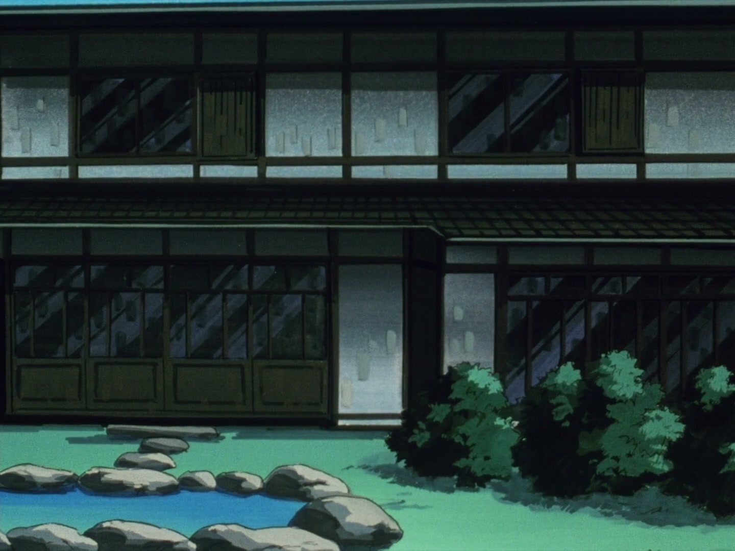 Ranma ½ Ep 59: Ranma and the Evil Within @ 00:15:16