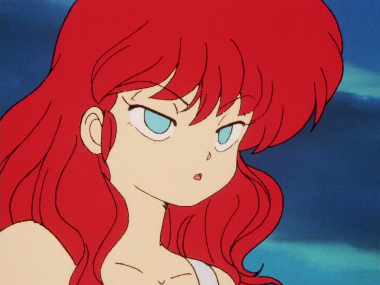 Ranma ½ Ep 59: Ranma and the Evil Within @ 00:15:24