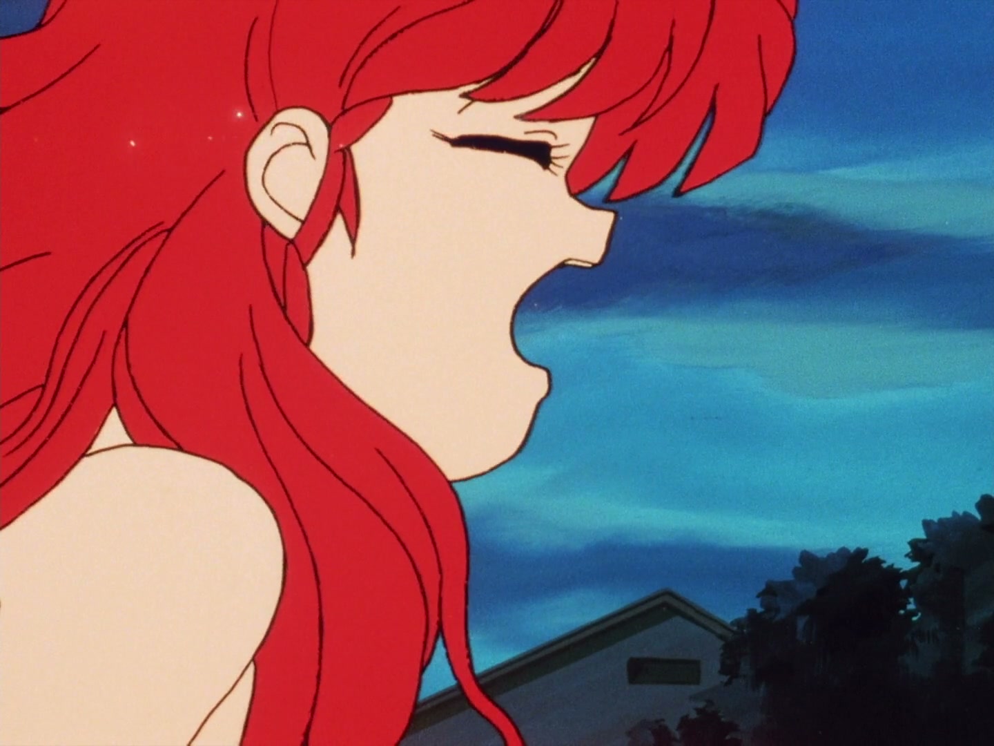 Ranma ½ Ep 59: Ranma and the Evil Within @ 00:15:36
