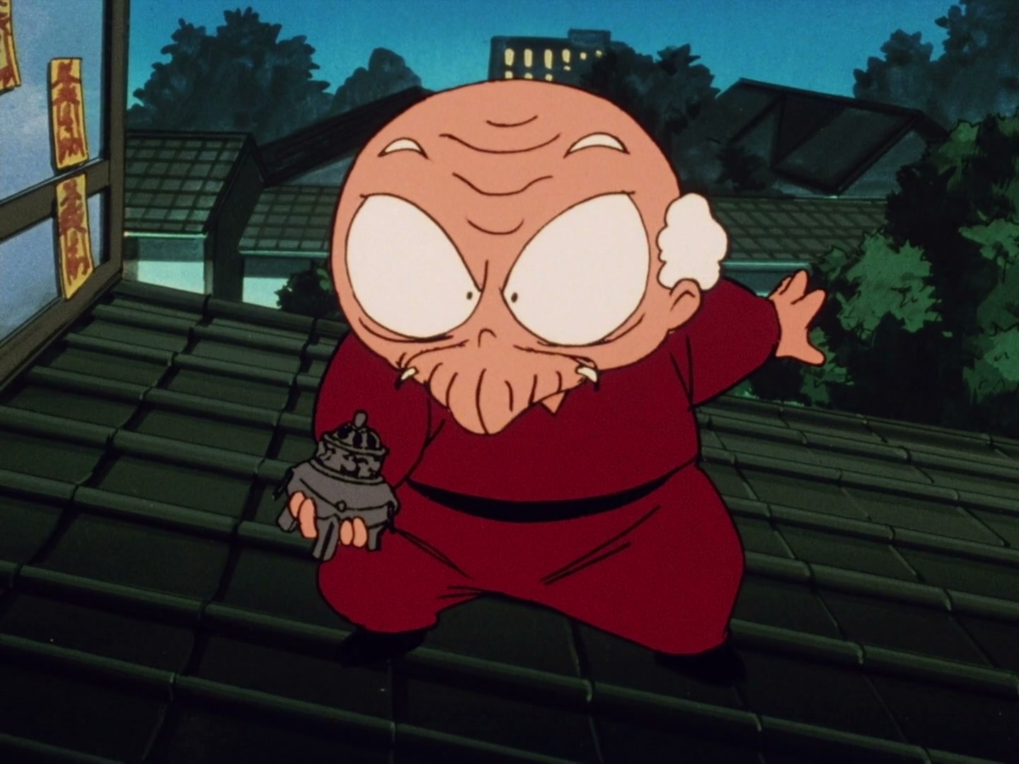 Ranma ½ Ep 59: Ranma and the Evil Within @ 00:15:57