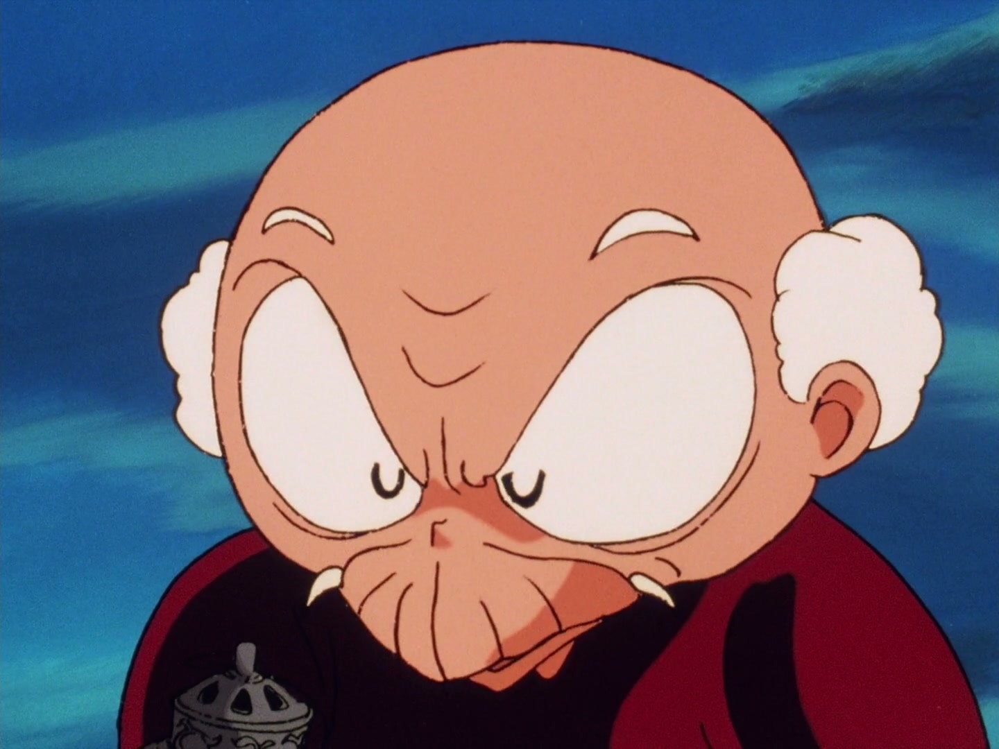 Ranma ½ Ep 59: Ranma and the Evil Within @ 00:16:05