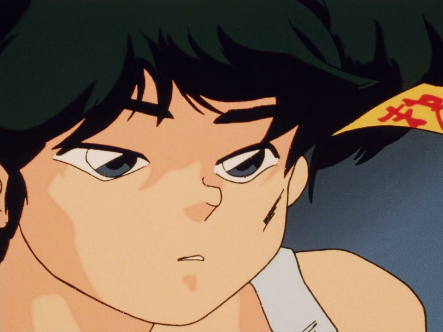 Ranma ½ Ep 59: Ranma and the Evil Within @ 00:16:26