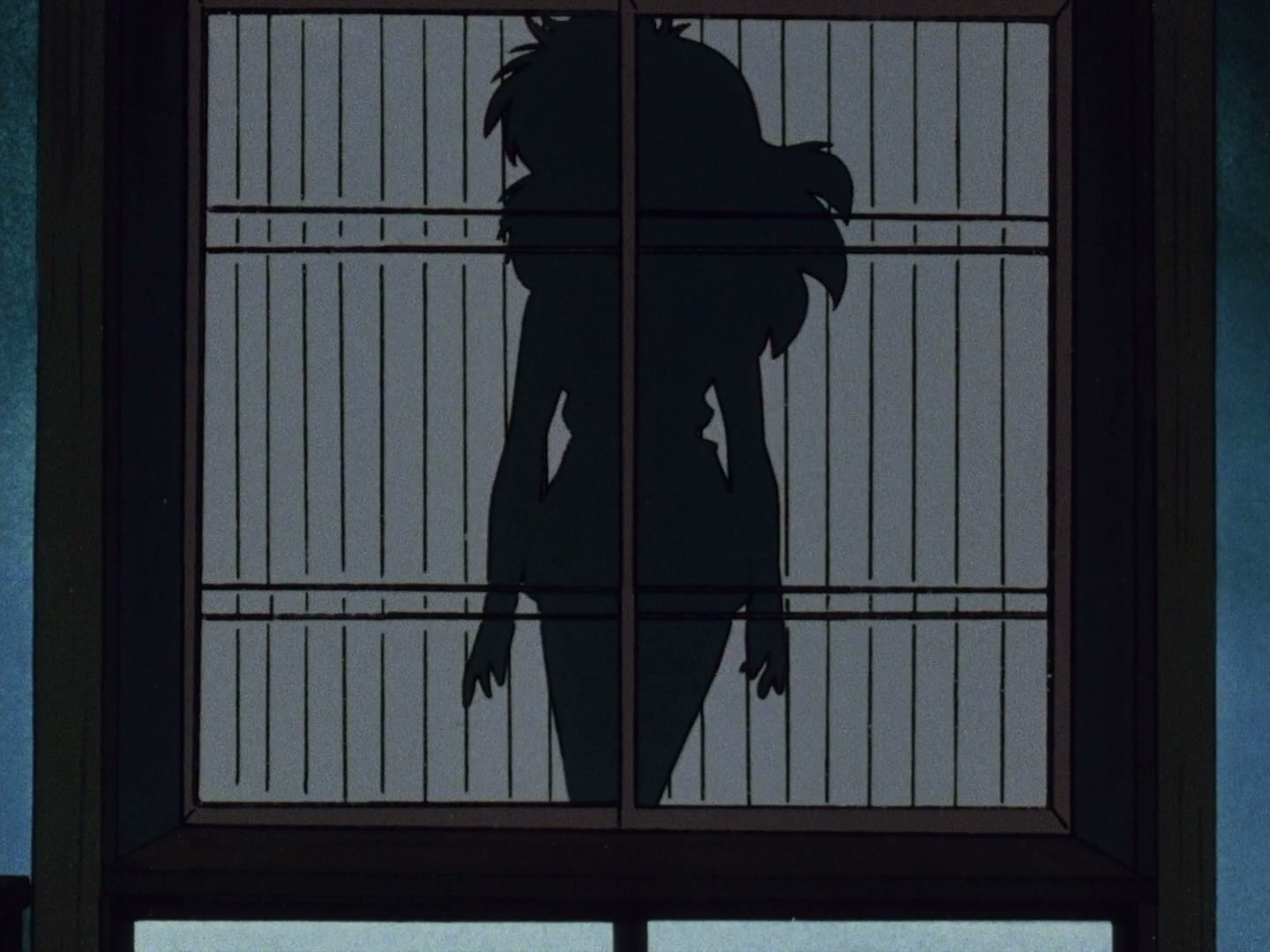 Ranma ½ Ep 59: Ranma and the Evil Within @ 00:16:34
