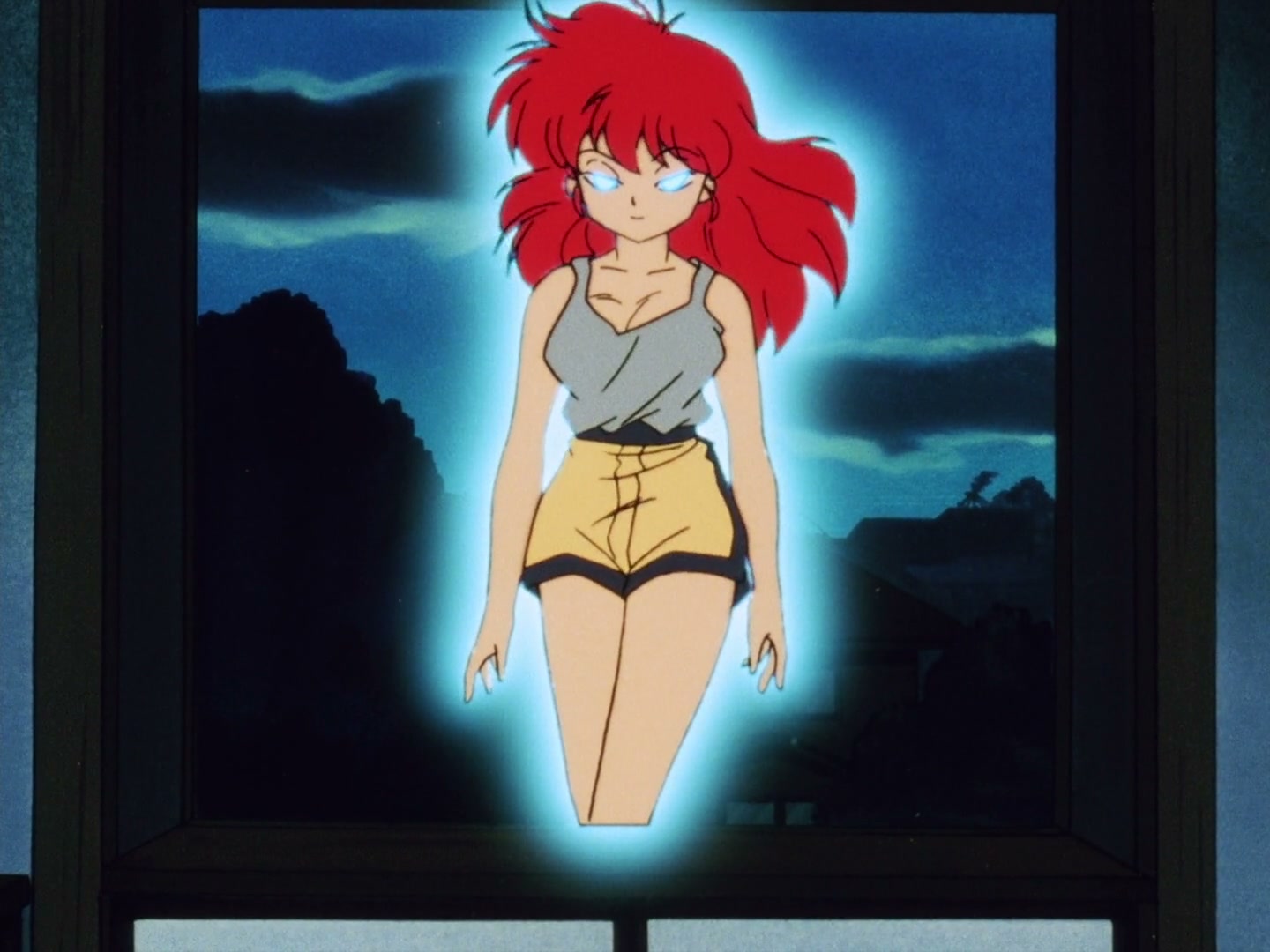 Ranma ½ Ep 59: Ranma and the Evil Within @ 00:16:38