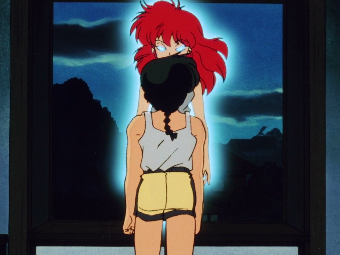 Ranma ½ Ep 59: Ranma and the Evil Within @ 00:16:50