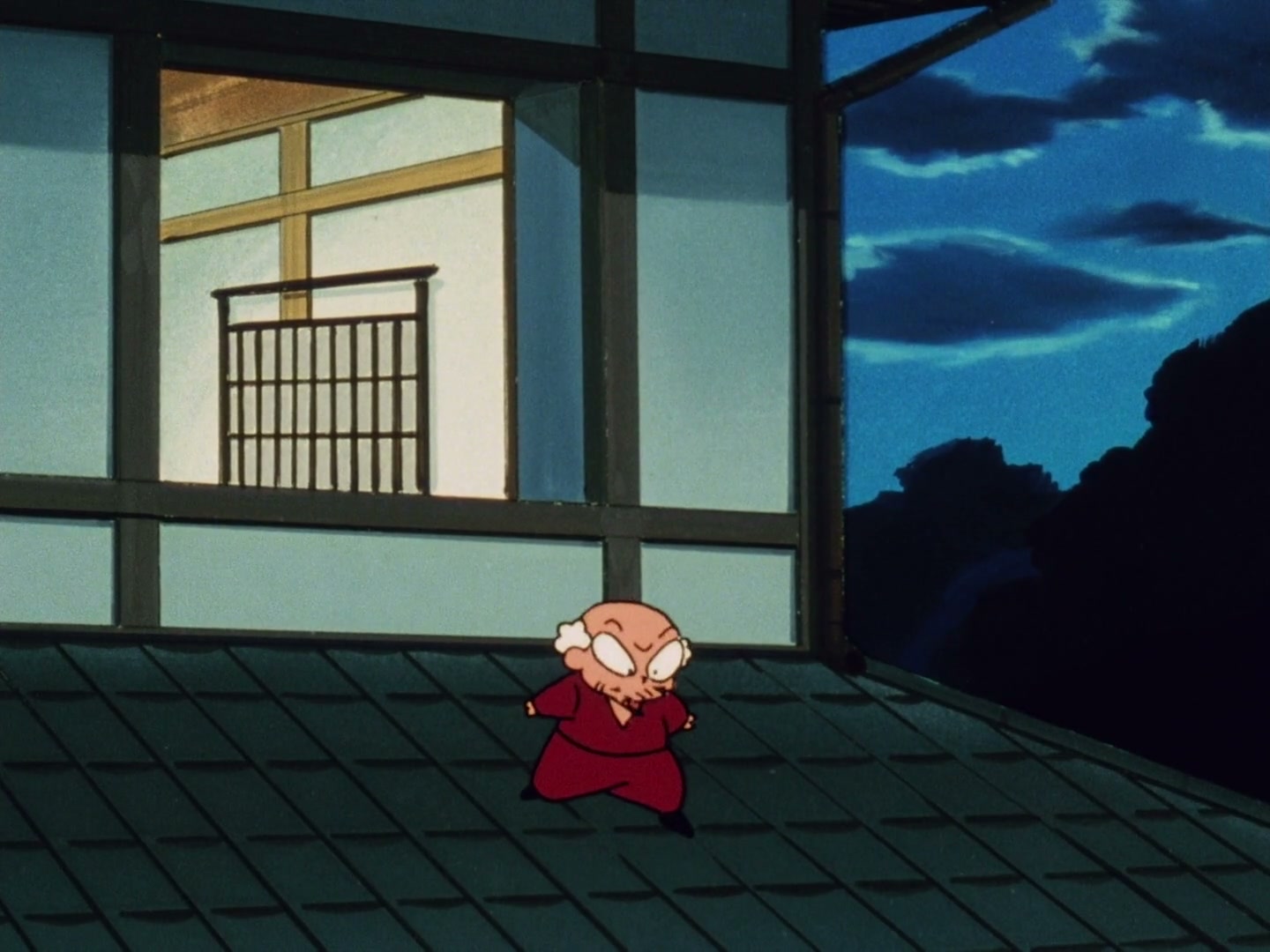 Ranma ½ Ep 59: Ranma and the Evil Within @ 00:17:03