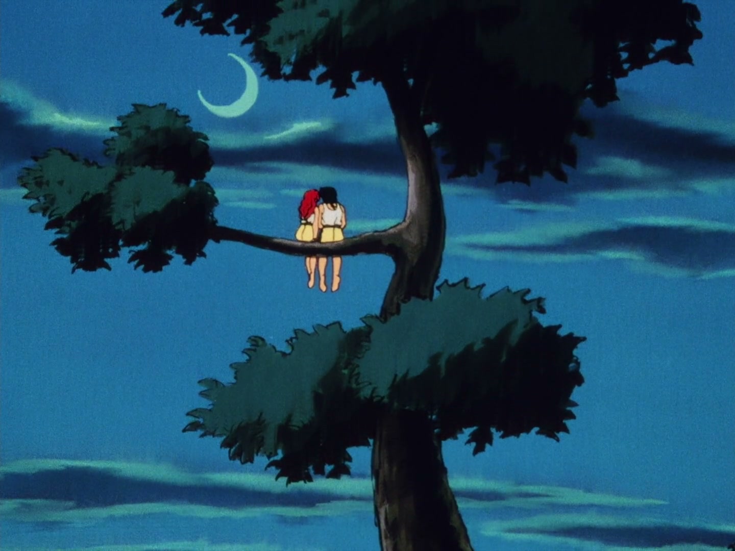 Ranma ½ Ep 59: Ranma and the Evil Within @ 00:17:11