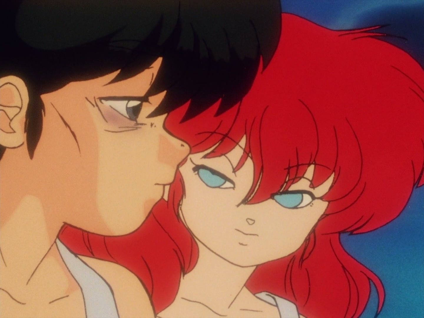 Ranma ½ Ep 59: Ranma and the Evil Within @ 00:17:15