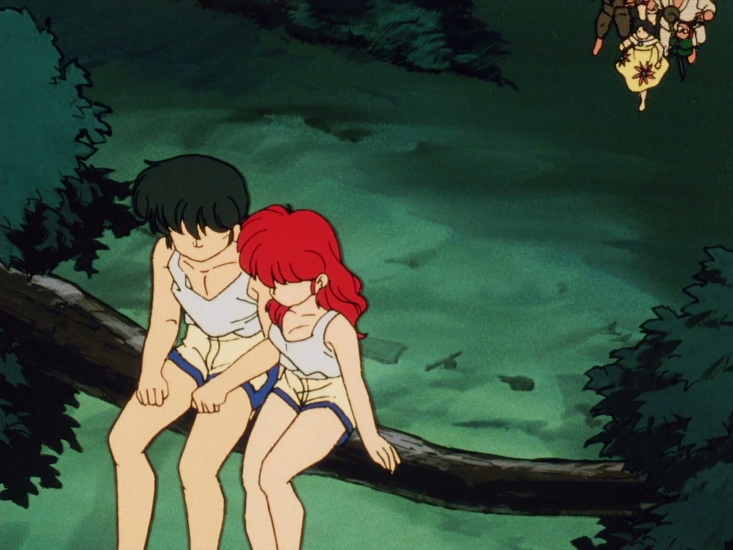 Ranma ½ Ep 59: Ranma and the Evil Within @ 00:17:23