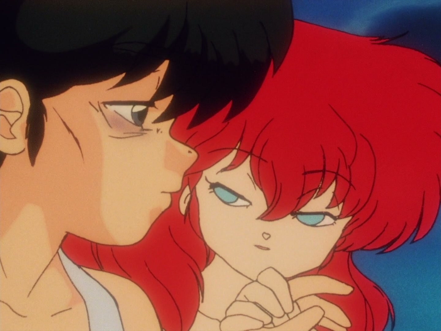 Ranma ½ Ep 59: Ranma and the Evil Within @ 00:17:40