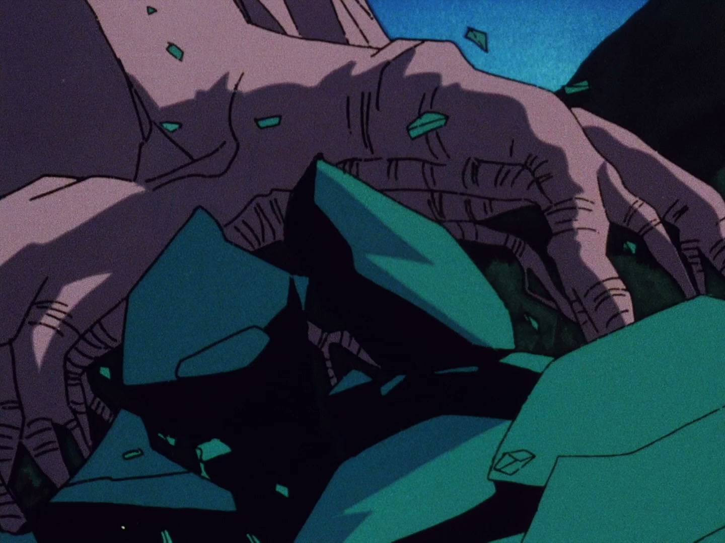 Ranma ½ Ep 59: Ranma and the Evil Within @ 00:18:13