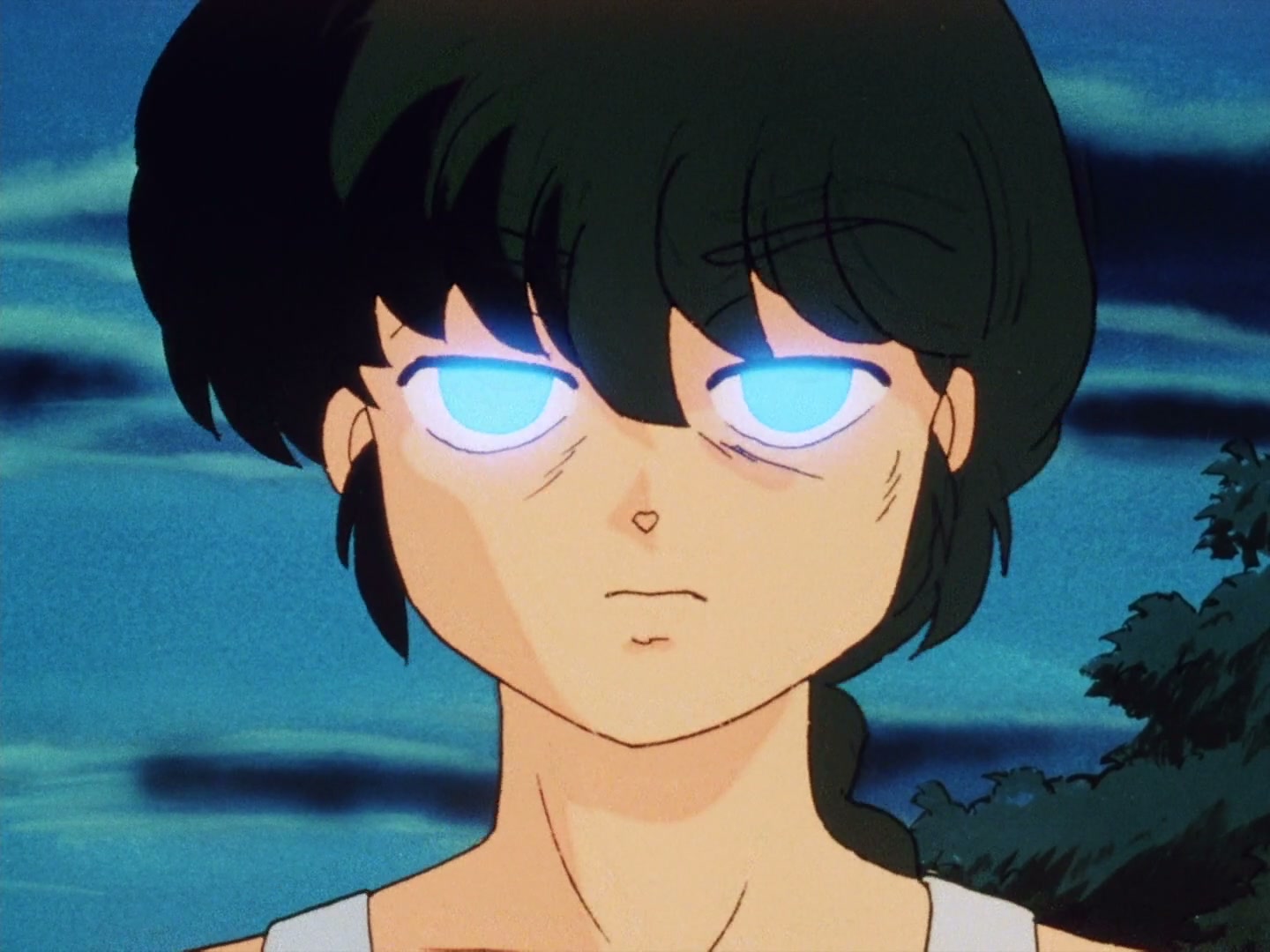 Ranma ½ Ep 59: Ranma and the Evil Within @ 00:18:37