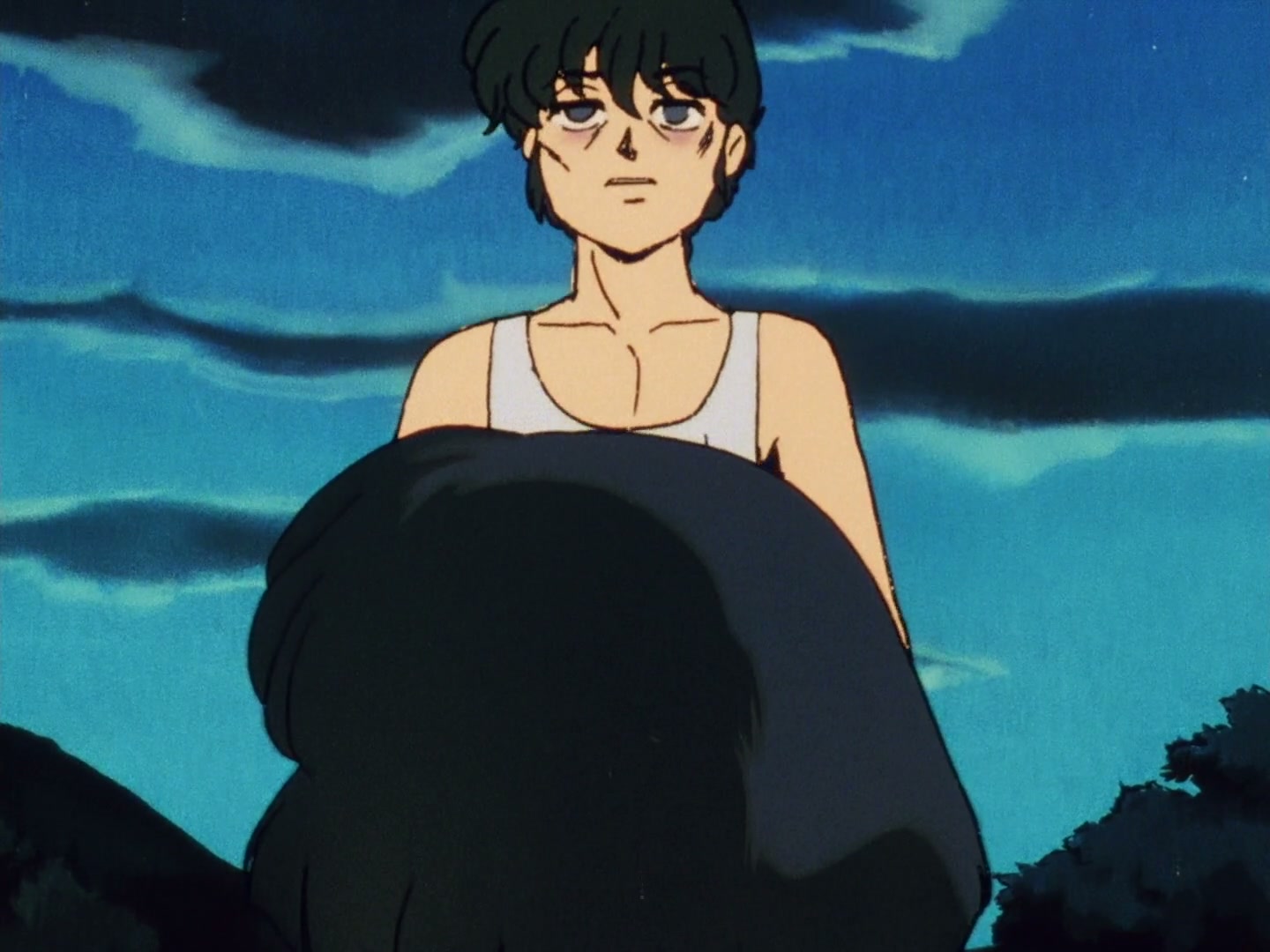 Ranma ½ Ep 59: Ranma and the Evil Within @ 00:18:41
