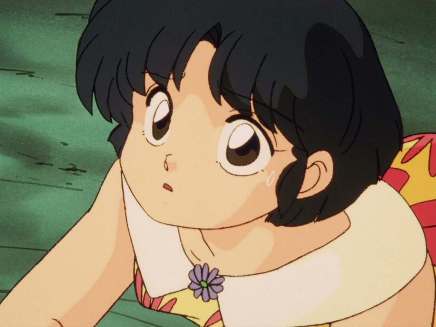 Ranma ½ Ep 59: Ranma and the Evil Within @ 00:18:45