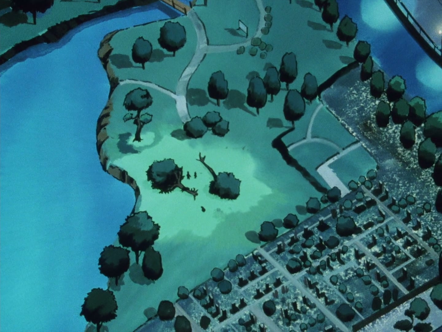 Ranma ½ Ep 59: Ranma and the Evil Within @ 00:19:10