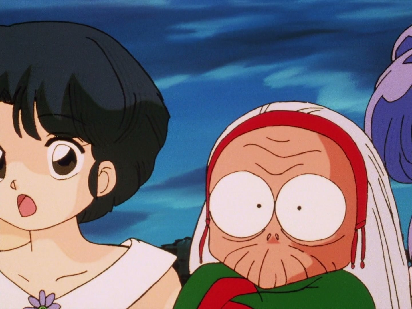 Ranma ½ Ep 59: Ranma and the Evil Within @ 00:20:12