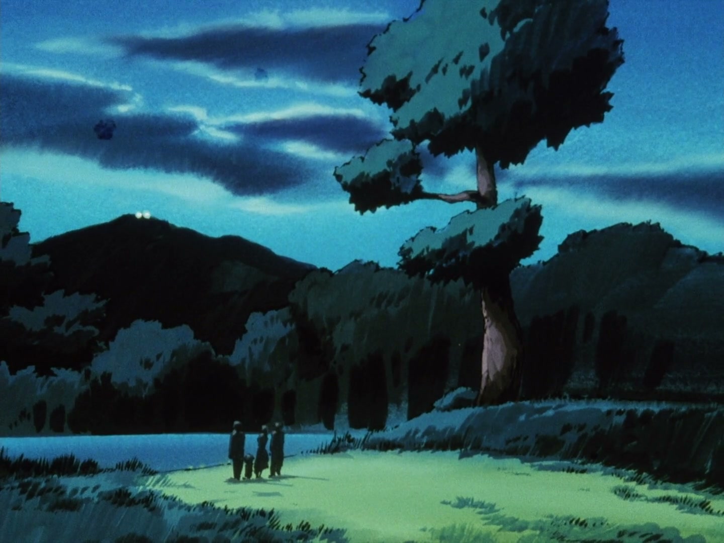 Ranma ½ Ep 59: Ranma and the Evil Within @ 00:20:32