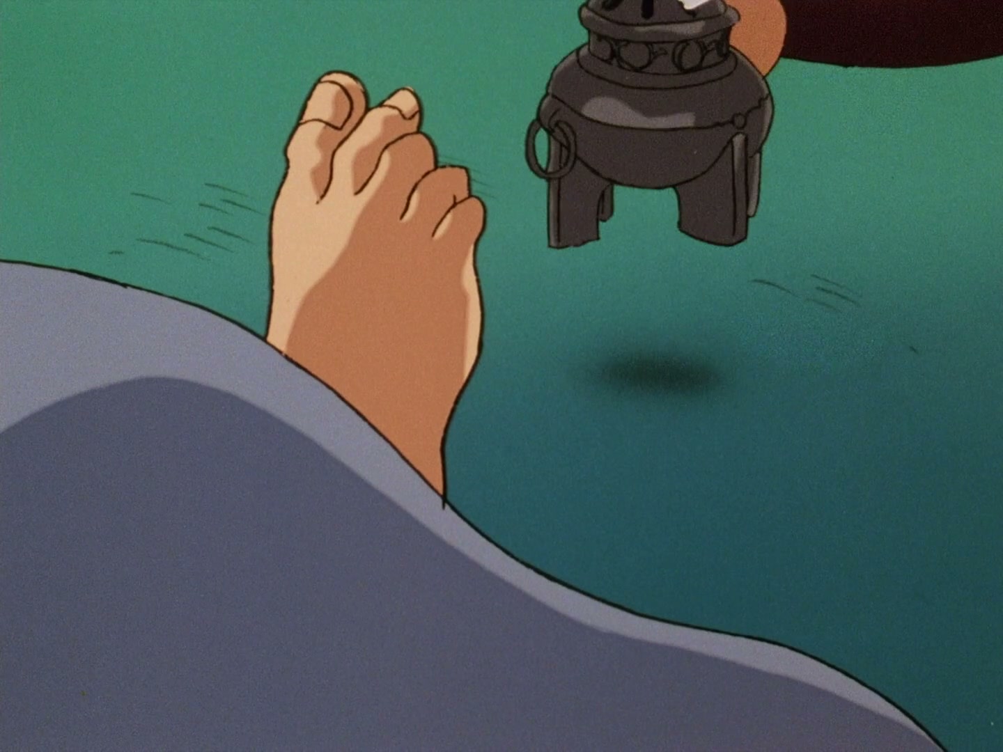 Ranma ½ Ep 59: Ranma and the Evil Within @ 00:20:49
