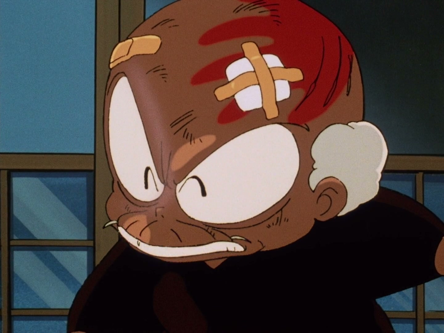Ranma ½ Ep 59: Ranma and the Evil Within @ 00:20:53
