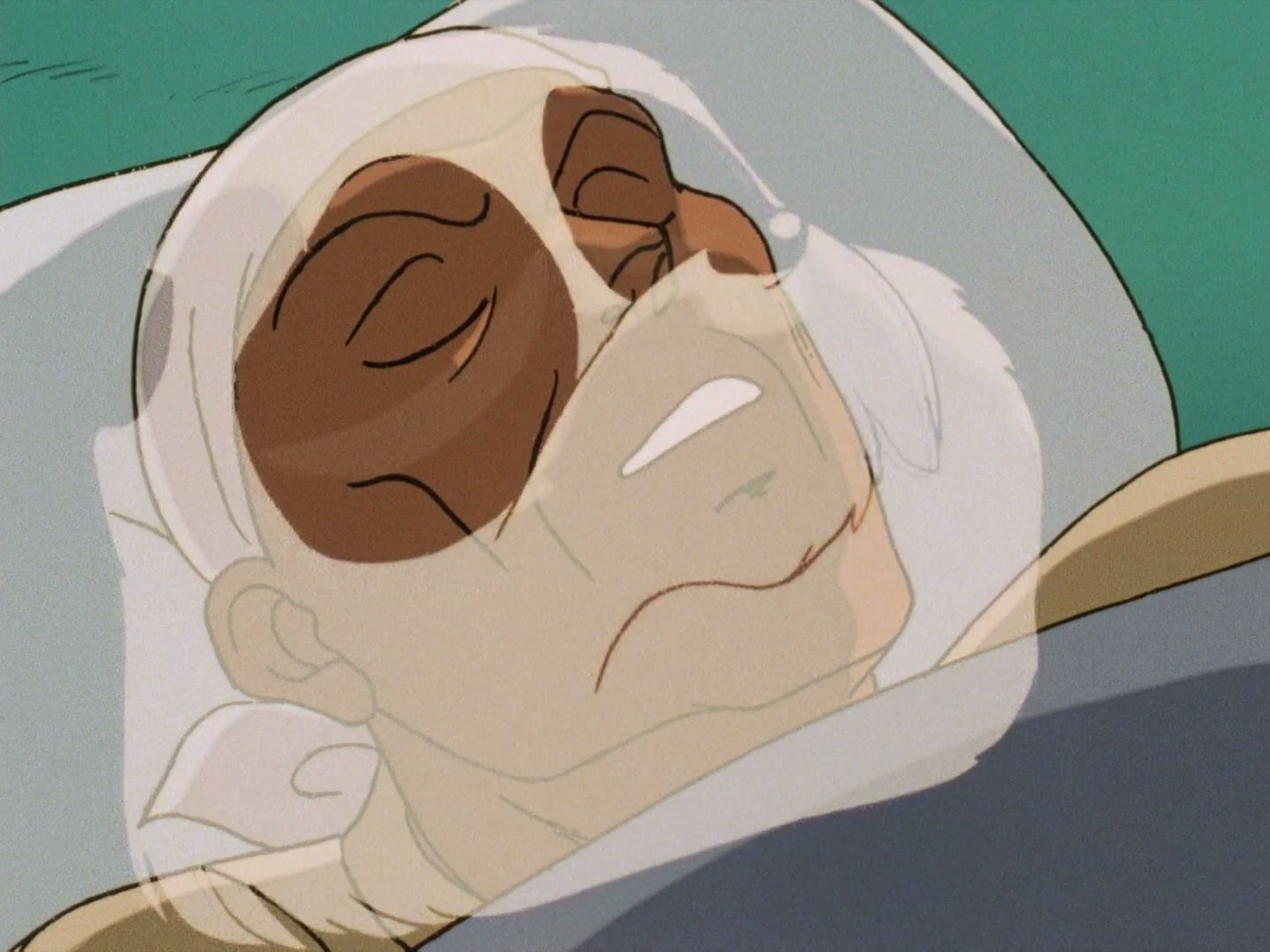 Ranma ½ Ep 59: Ranma and the Evil Within @ 00:21:13