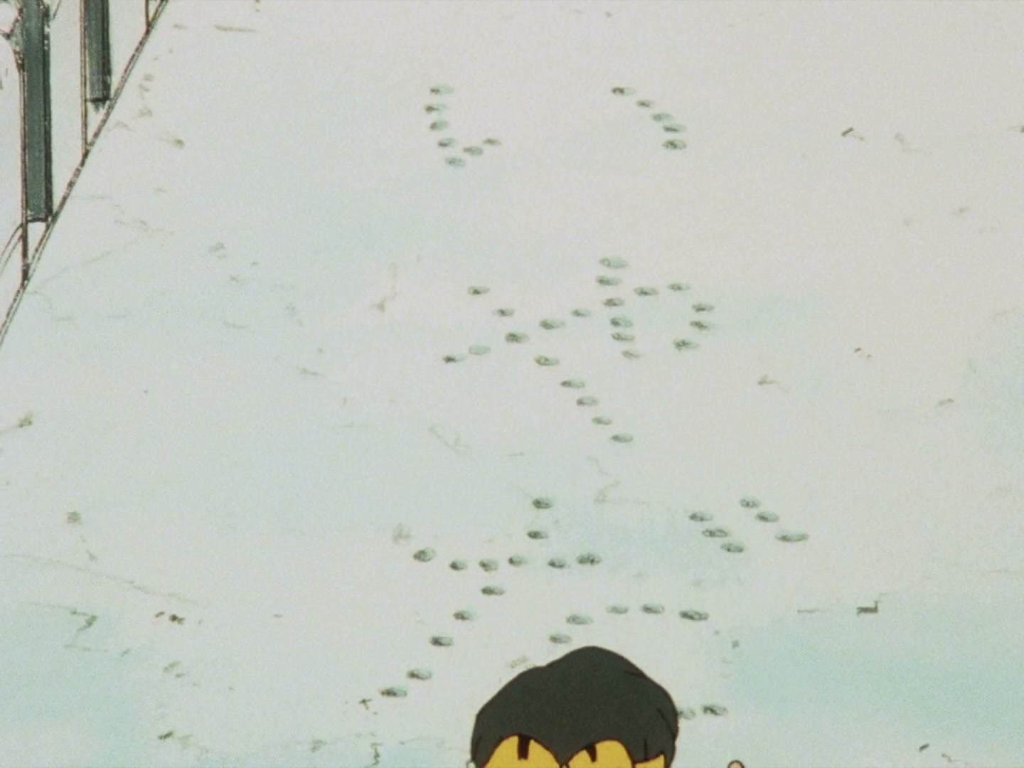 Ranma ½ Ep 61: Ryoga's Miracle Cure! Hand Over That Soap @ 00:02:23