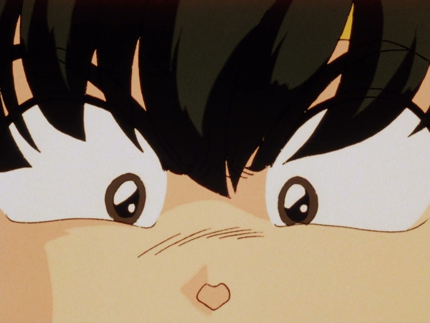 Ranma ½ Ep 61: Ryoga's Miracle Cure! Hand Over That Soap @ 00:03:00
