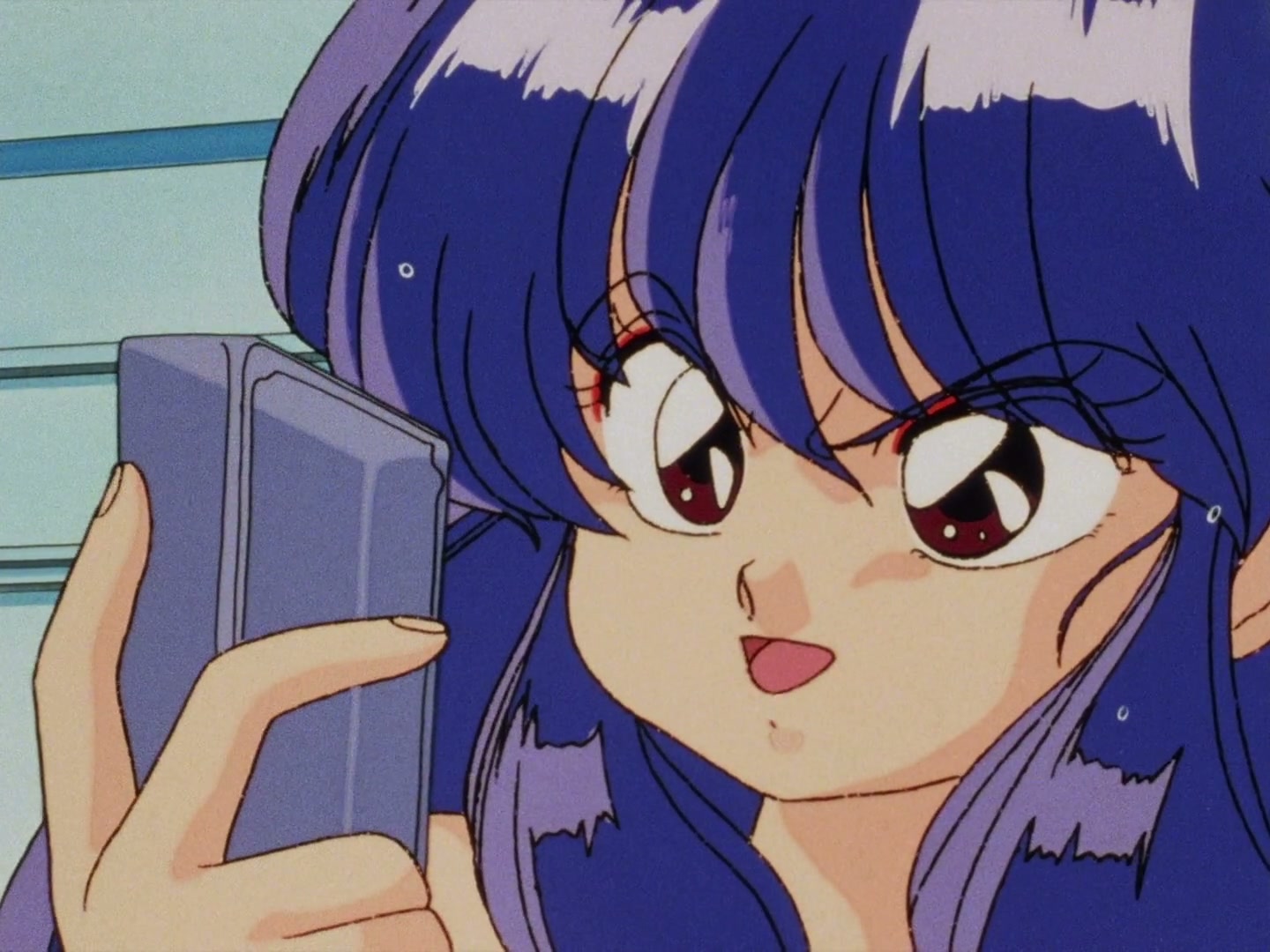 Ranma ½ Ep 61: Ryoga's Miracle Cure! Hand Over That Soap @ 00:04:18