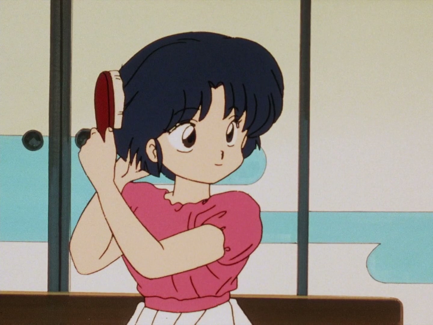 Ranma ½ Ep 61: Ryoga's Miracle Cure! Hand Over That Soap @ 00:05:07