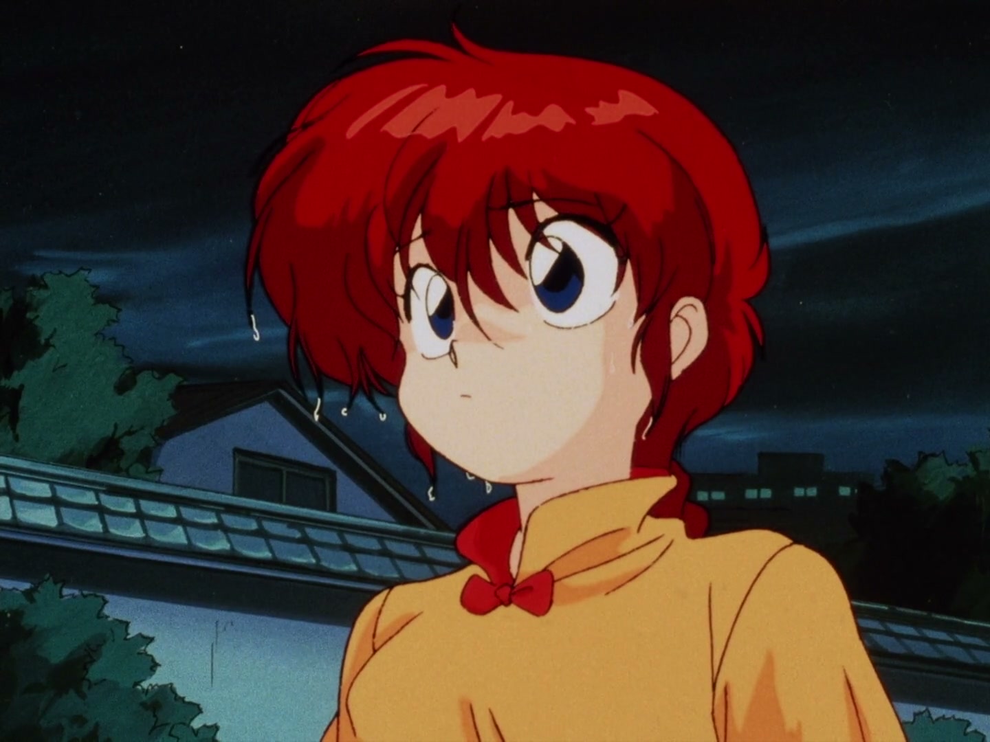 Ranma ½ Ep 61: Ryoga's Miracle Cure! Hand Over That Soap @ 00:06:46