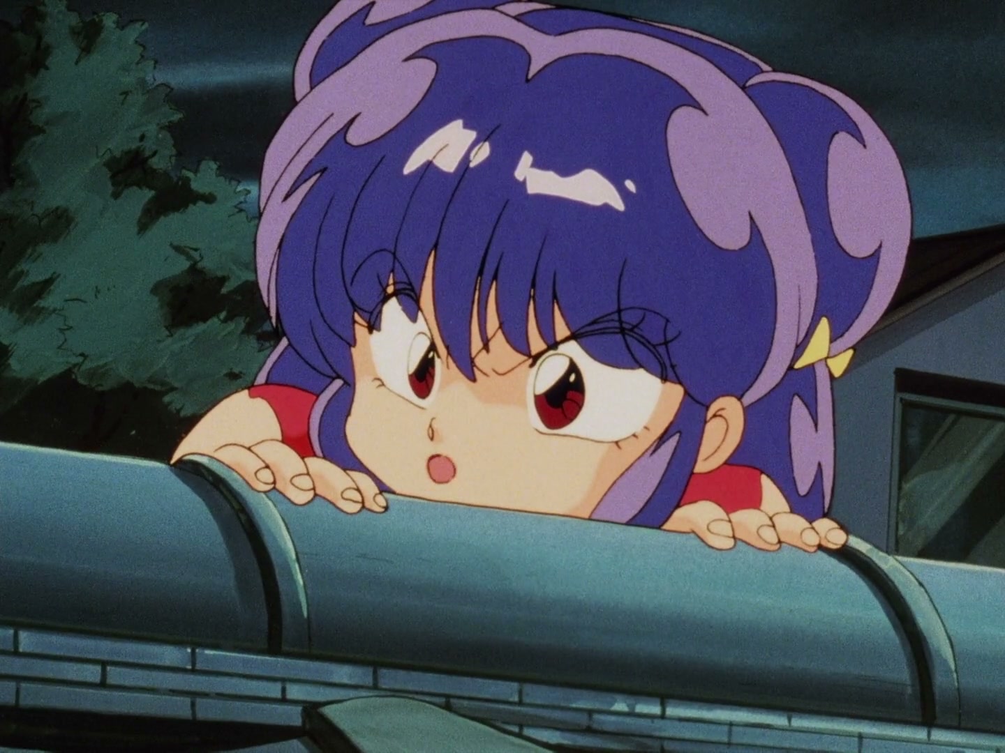 Ranma ½ Ep 61: Ryoga's Miracle Cure! Hand Over That Soap @ 00:06:58