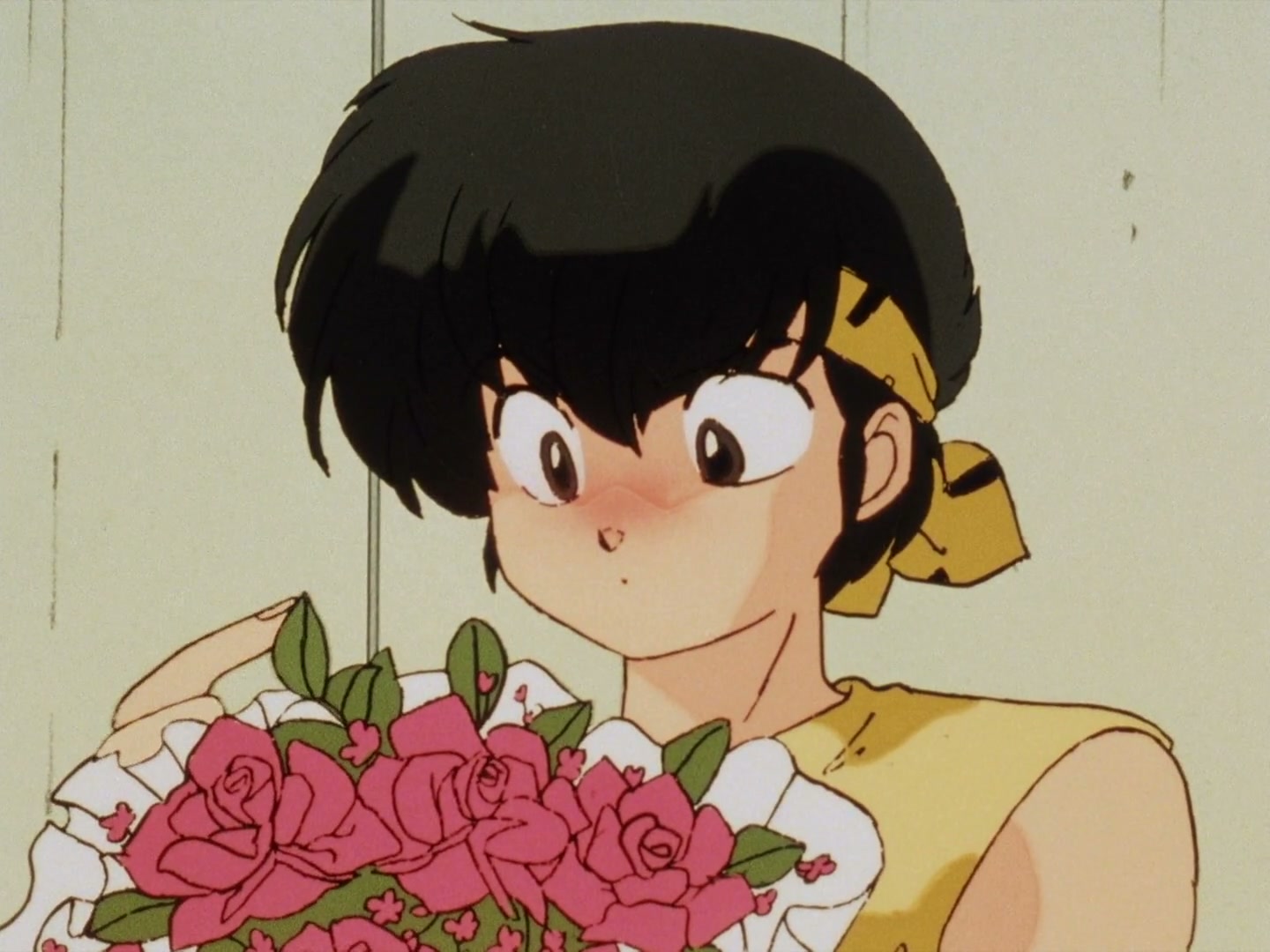 Ranma ½ Ep 61: Ryoga's Miracle Cure! Hand Over That Soap @ 00:07:11