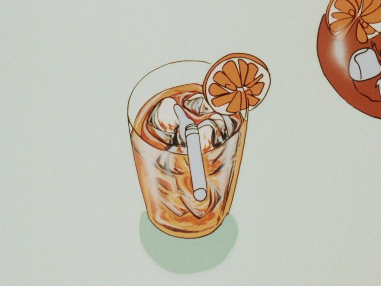 Ranma ½ Ep 61: Ryoga's Miracle Cure! Hand Over That Soap @ 00:15:45