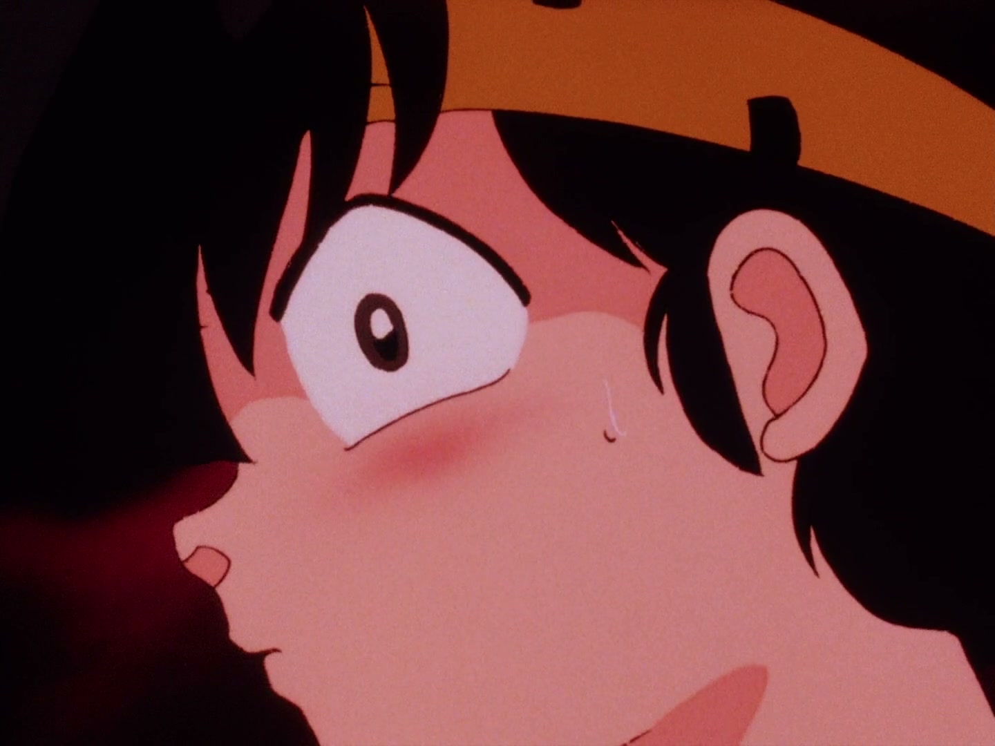 Ranma ½ Ep 61: Ryoga's Miracle Cure! Hand Over That Soap @ 00:16:34