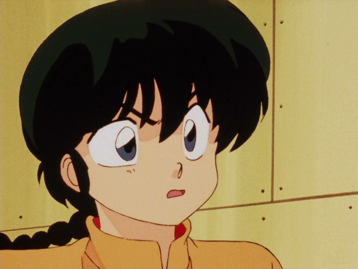 Ranma ½ Ep 61: Ryoga's Miracle Cure! Hand Over That Soap @ 00:17:15