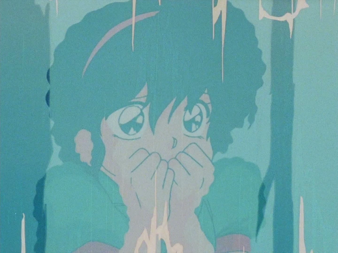 Ranma ½ Ep 61: Ryoga's Miracle Cure! Hand Over That Soap @ 00:19:55