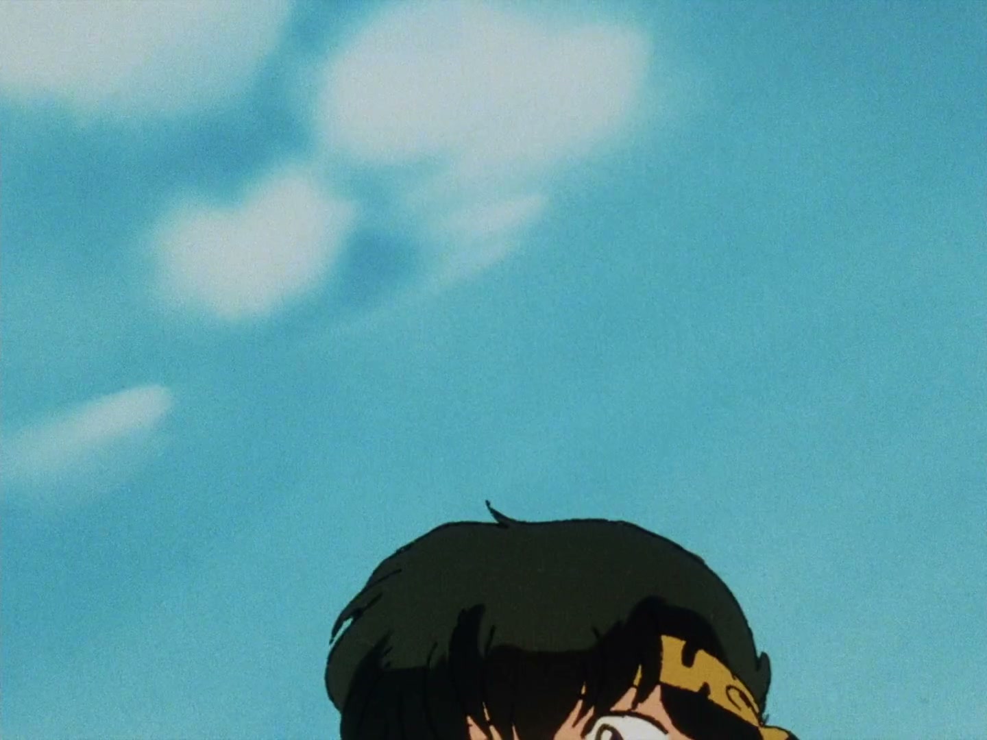 Ranma ½ Ep 61: Ryoga's Miracle Cure! Hand Over That Soap @ 00:20:04