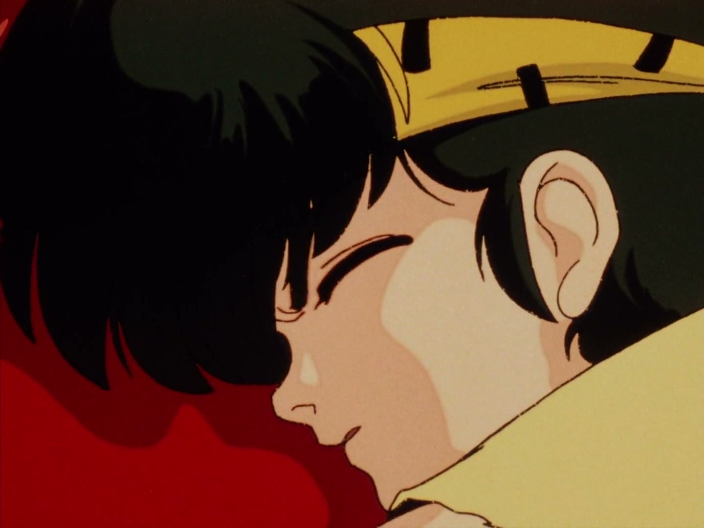 Ranma ½ Ep 61: Ryoga's Miracle Cure! Hand Over That Soap @ 00:20:20